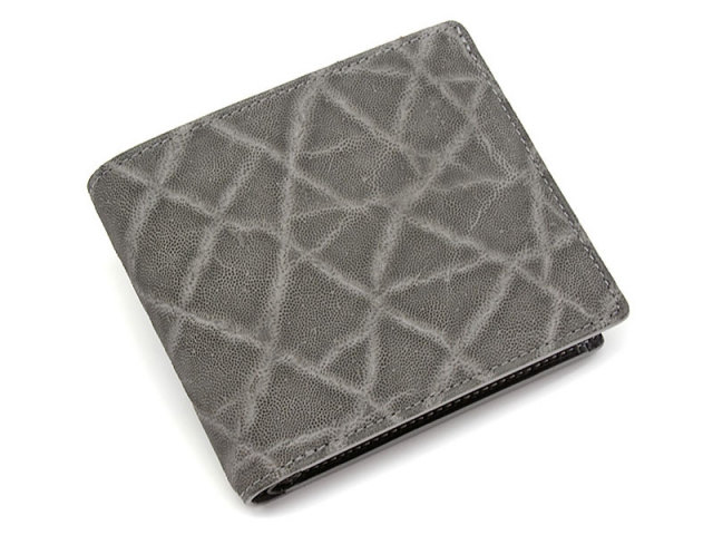 GINZAエレファント 長財布（小銭入れあり） 「プレリーギンザ」 NPM1040