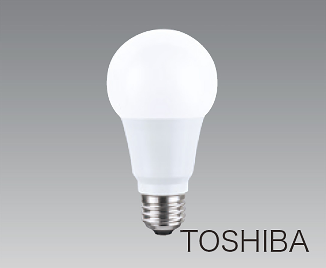 即納】 LDA12L-G/100W/2 (10個入) TOSHIBA/東芝 LEDランプ 一般電球形