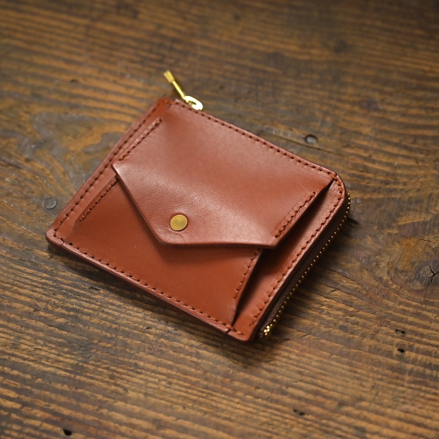 Box mini wallet italy