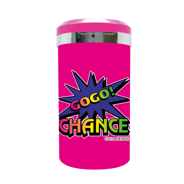 ジャグラー 光る 音が鳴る 灰皿 GOGO ランプ アッシュトレイ7