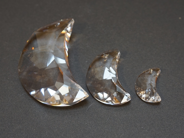 在庫限り終了【639】SWAROVSKI スワロフスキー/リュースター/サン