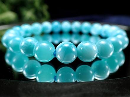 ◇究極のラリマー!!◇美しすぎるくっきり模様◇艶感抜群！◇愛と平和の