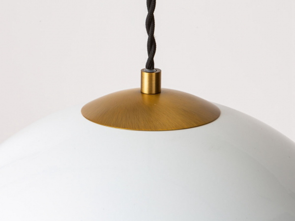送料無料 COPEN（コペン）1灯ペンダントランプ Lサイズ NA-004