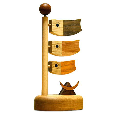 森林工芸館 ｜ 木のおもちゃ ポプリの森