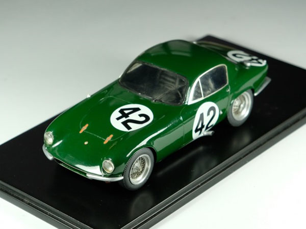 Profil24 P24008 1/24 Lotus Elite Le Mans 1959-1964 ミニカー専門店
