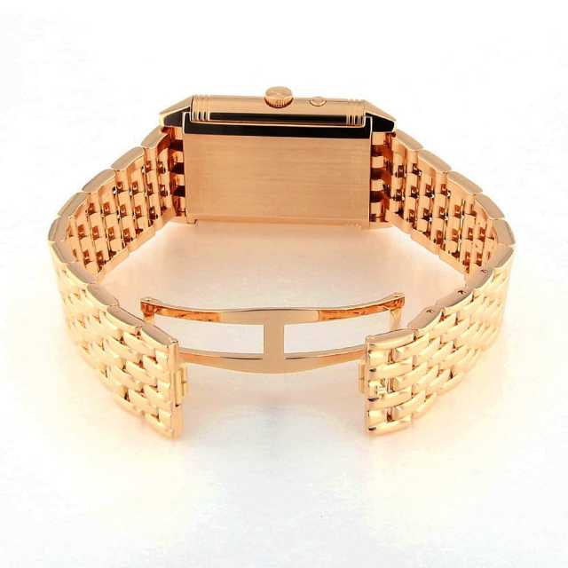 270.220.544(270.2.54) シルバー JaegerLeCoultre（ジャガールクルト