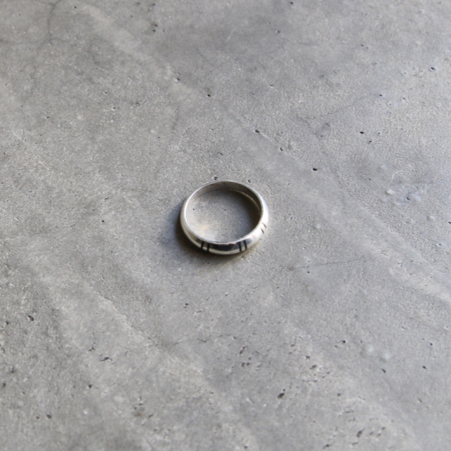 TOUAREG SILVER (トゥアレグシルバー)[RING BA19E] リング (SLIVER)