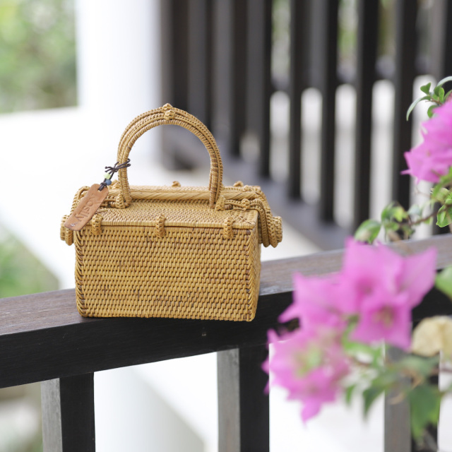 ピクニックSSサイズ (PNC150) Rosily(ロージリー) バリ島 アタ