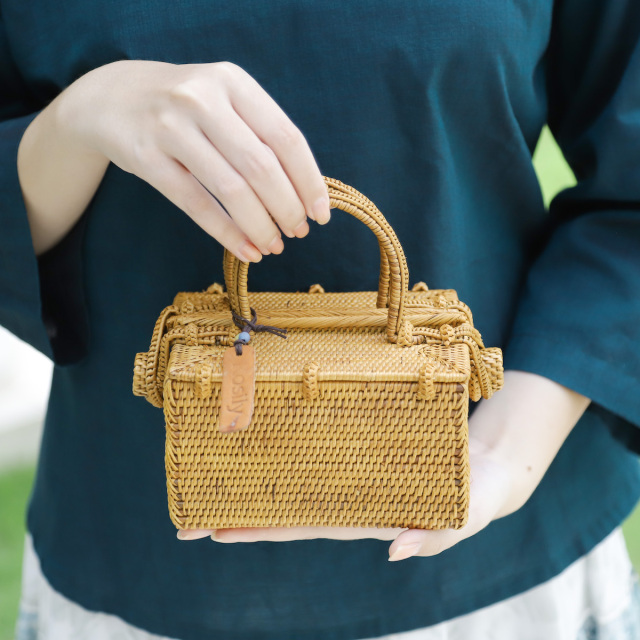 ピクニックSSサイズ (PNC150) Rosily(ロージリー) バリ島 アタ