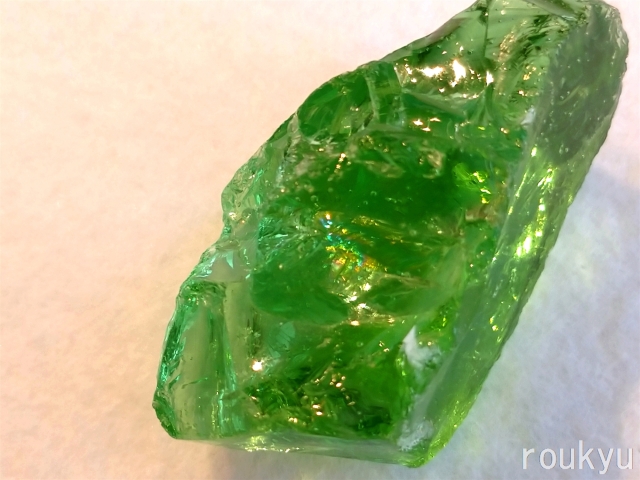 アンダラ・クリスタル （グリーン・19.5g） 【AC25G001】