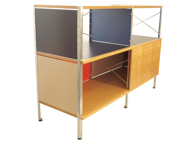 Herman Miller ハーマンミラー イームズ ストレージ ユニット (ESU 230