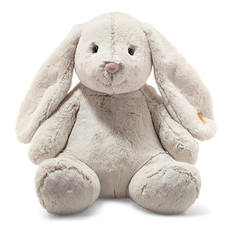 ウサギのホッピー 48cm | ドイツ最高級テディベアのシュタイフ日本公式