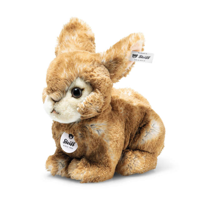 ウサギのメリー | ドイツ最高級テディベアのシュタイフ日本公式サイト