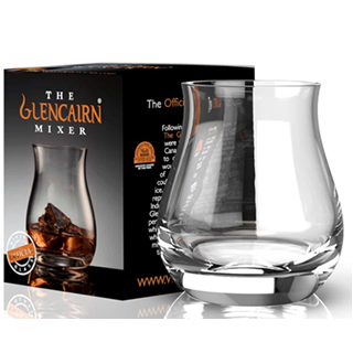 グレンケアン・ブレンダーズモルトグラス｜ワールドリカー・ブルータス