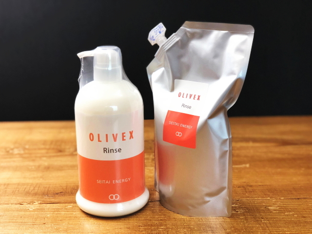 OLIVEX】オリベックススキンクリーム（生体エネルギー応用商品）の信州