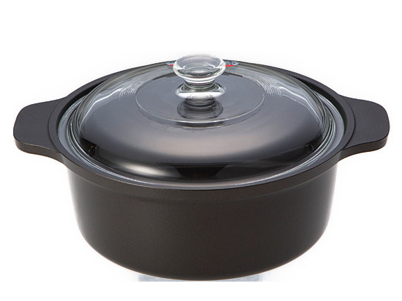 不思議な蒸気鍋 FG222」の販売店【信州健康倶楽部】