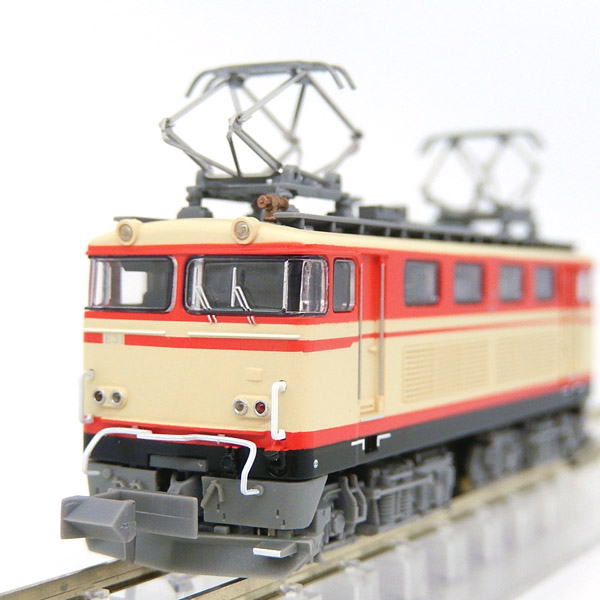 マイクロエース A9958/A9959 西武鉄道 E31型電気機関車 晩年 E31・M付