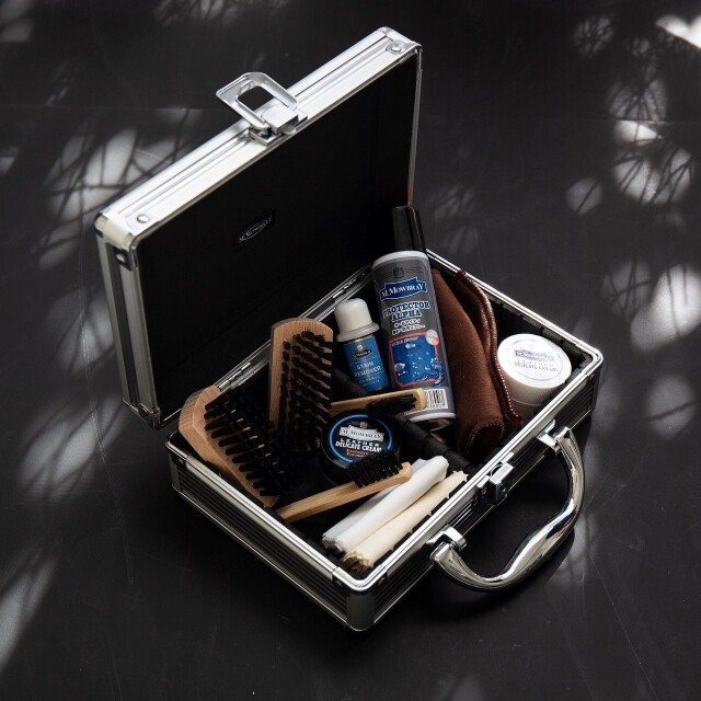 プロフェッショナルケアセット M.MOWBRAY公式オンラインショップ