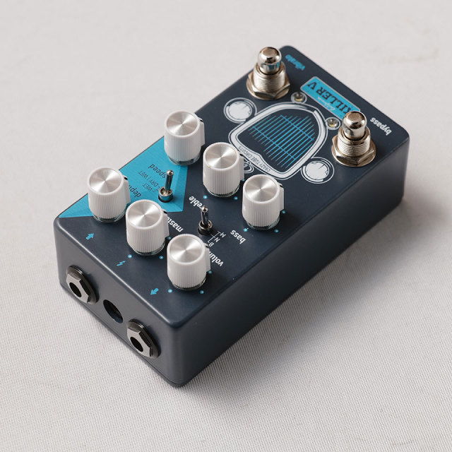 Crazy Tube Circuits/Killer V【お取り寄せ商品】