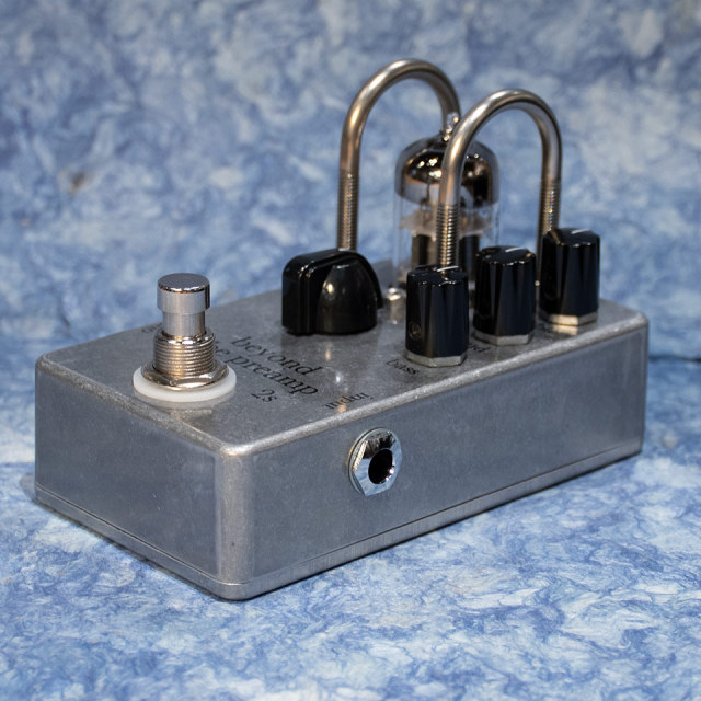 Things/Beyond Tube PreAmp 2S【在庫あり】【デモ機展示中】