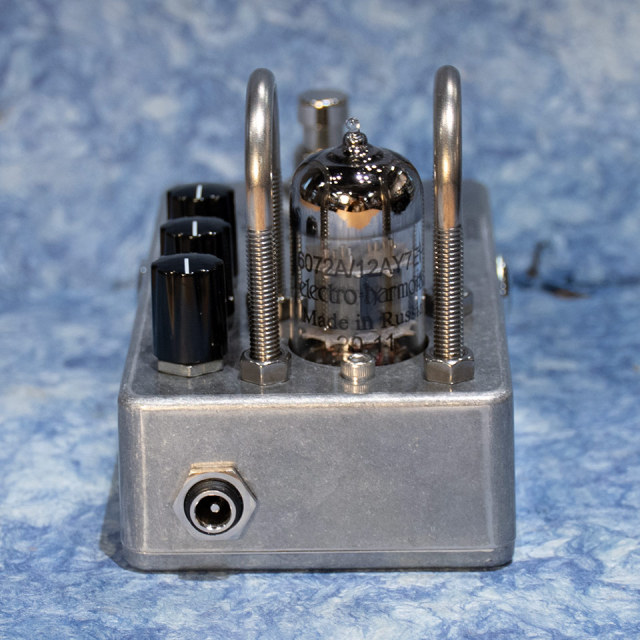 Things/Beyond Tube PreAmp 2S【在庫あり】【デモ機展示中】