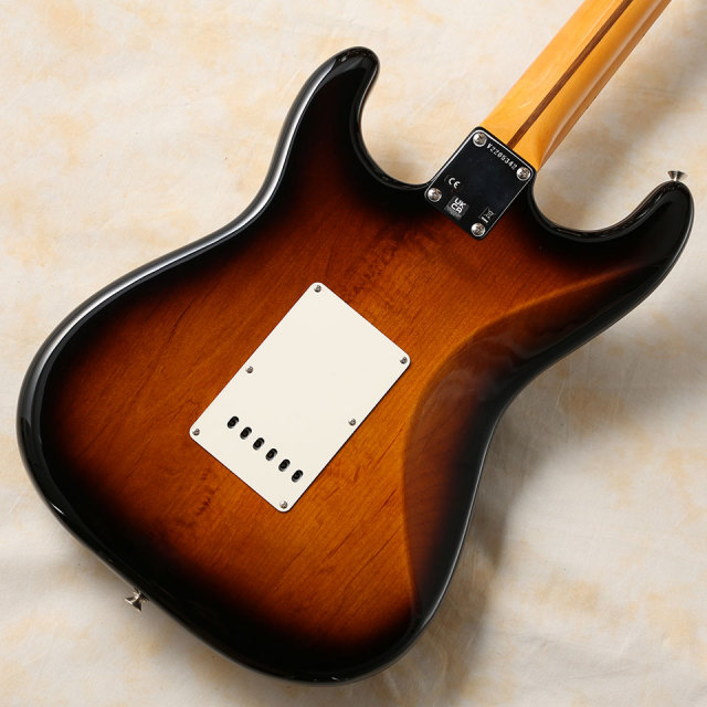 Fender/American Vintage II 1957 Stratocaster (2-Color Sunburst