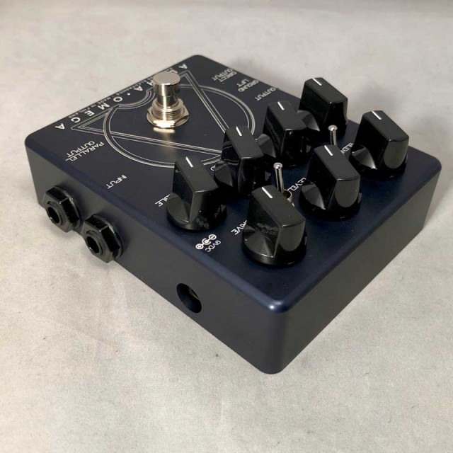 Darkglass Electronics/ALPHA・OMEGA【お取り寄せ商品】