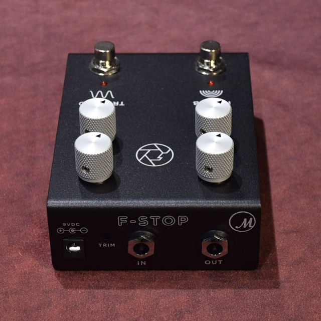 Milkman Sound/F-Stop【WTG】【在庫あり】