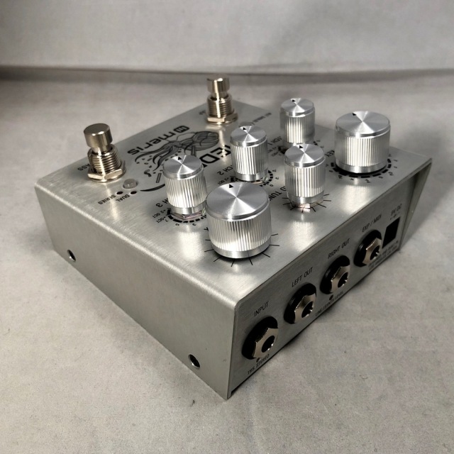 Meris/Hedra【クリアランスセール：ペダル】【在庫あり】