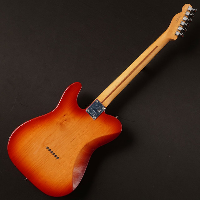 Fender/Player Plus Nashville Telecaster, Pau Ferro Fingerboard