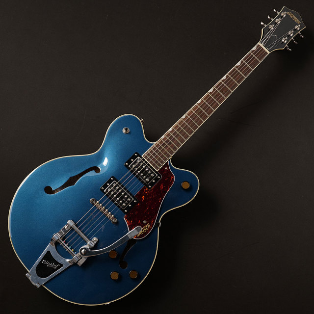 Gretsch/G2622T Streamliner Center Block Double-Cut with Bigsby