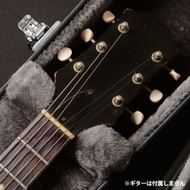 Epiphone/SG Coronet Wilshire Crestwood Hard Case【エピフォン