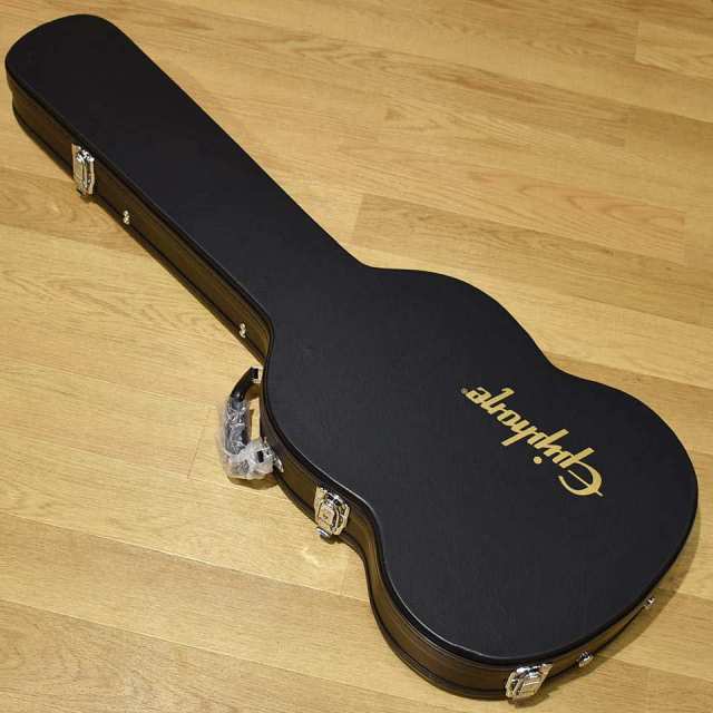 Epiphone/SG Coronet Wilshire Crestwood Hard Case【エピフォン