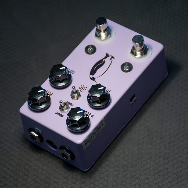 JHS Pedals/Emperor V2【在庫あり】