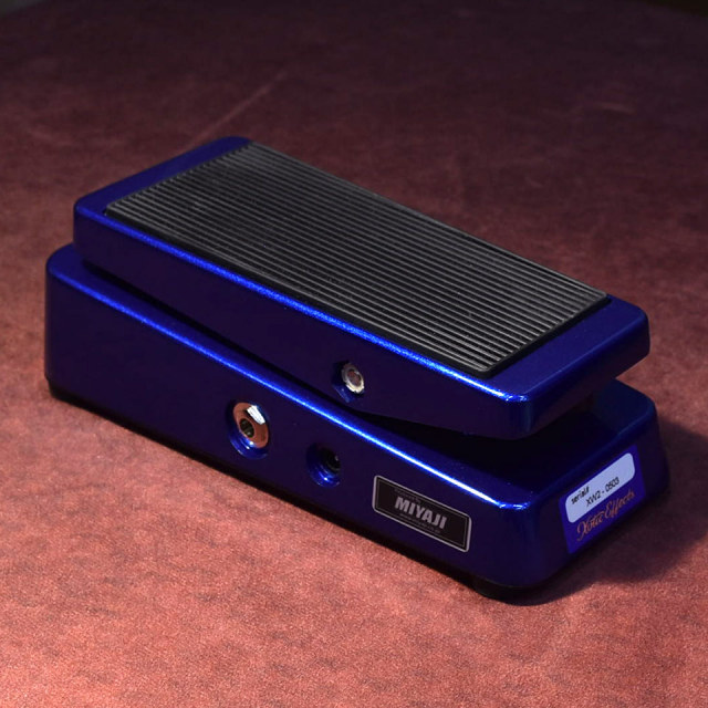 Miyaji Custom Shop/Xotic XW-2 Miyaji Special Mod【在庫あり】