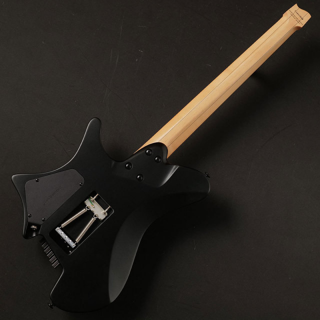 strandberg/Salen Classic NX 6 Tremolo (Black)【入荷待ち】