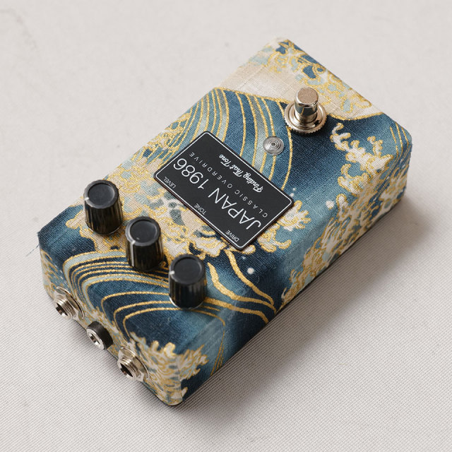 Finding that tone/JAPAN 1986 NAMI【数量限定特価キャンペーン