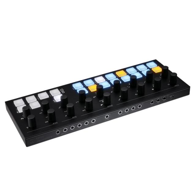 Torso Electronics/T-1 Algorithmic Sequencer【送料無料】【在庫あり】