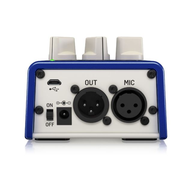 TC Helicon/Harmony Singer 2