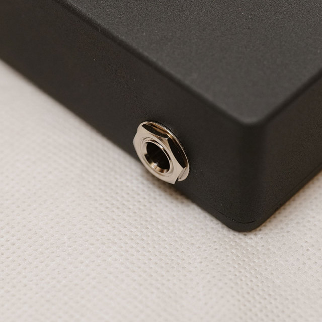 Lee Custom Amplifier/12AX7 Tube Buffer/Booster【在庫あり】