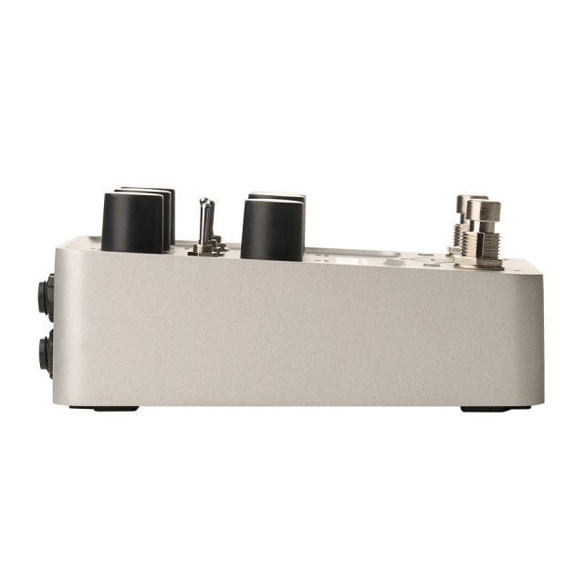 UNIVERSAL AUDIO/UAFX Knuckles【～03/31 プラグインプレゼント