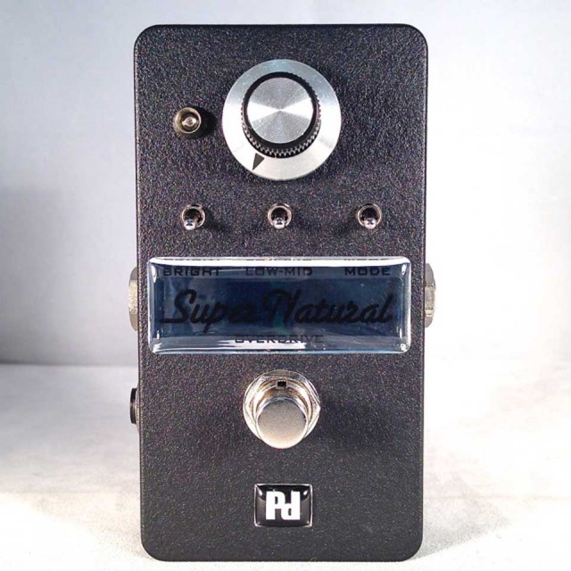 Pedal diggers/SuperNatural【お取り寄せ商品】