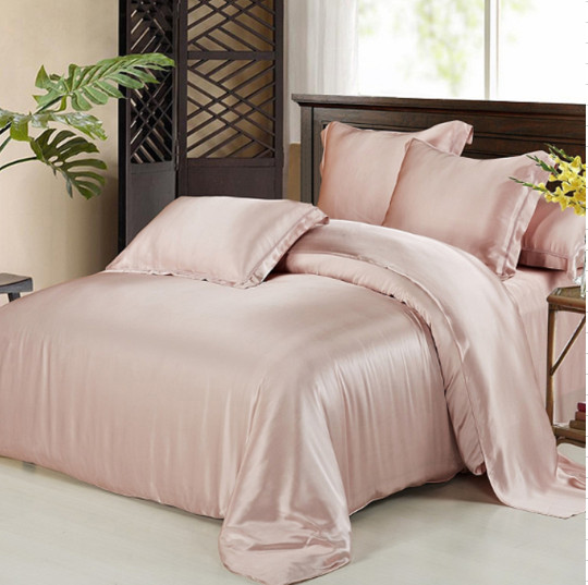 シルク布団 高級掛け布団カバー【高級シルク専門店】 Silk de Night