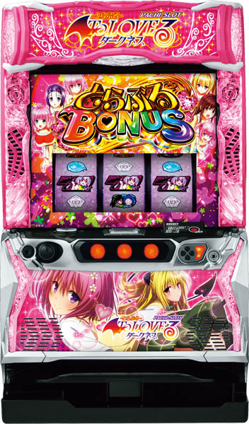 KPE スマスロ「L七つの魔剣が支配する」中古スロット実機 【スマスロ