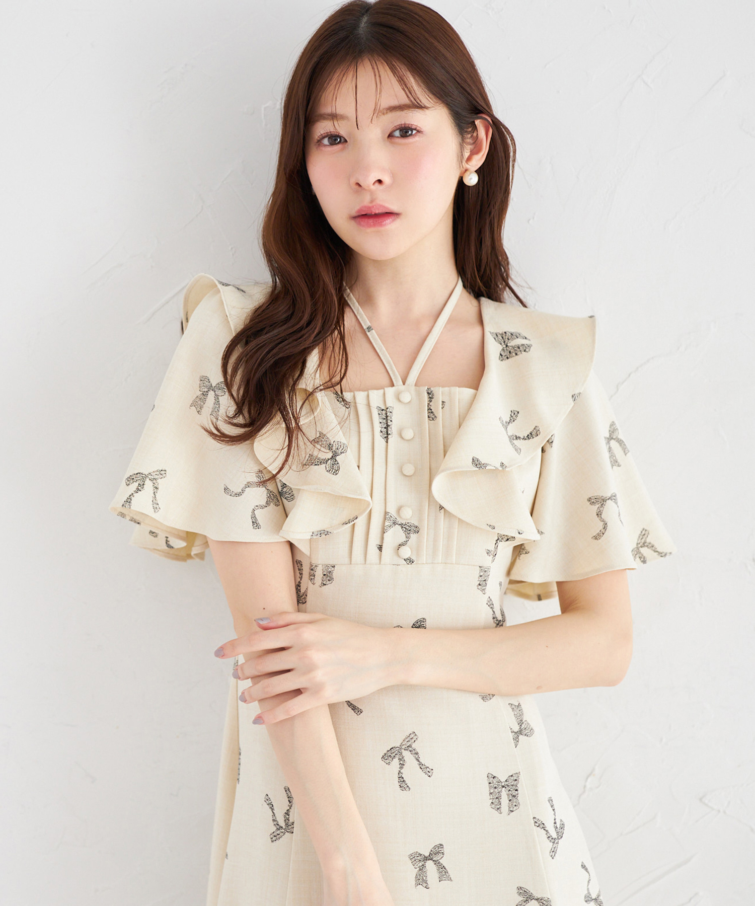 tocco closet(トッコクローゼット) 公式オリジナルブランド｜ONLINE