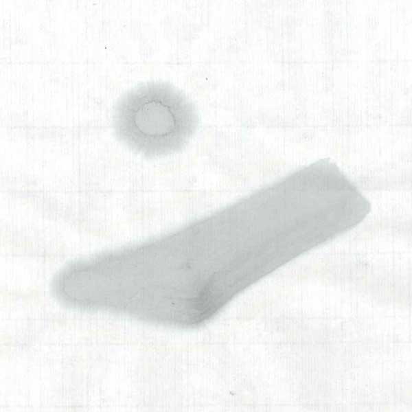 書道手漉画仙紙条幅全紙清流夾宣100枚|書道用品通販の半紙屋e-shop