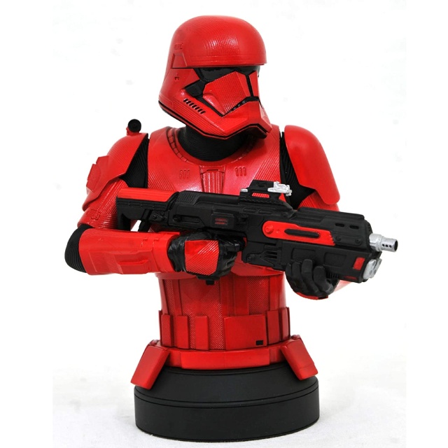 ジェントルジャイアントスターウォーズメイスウインドゥ