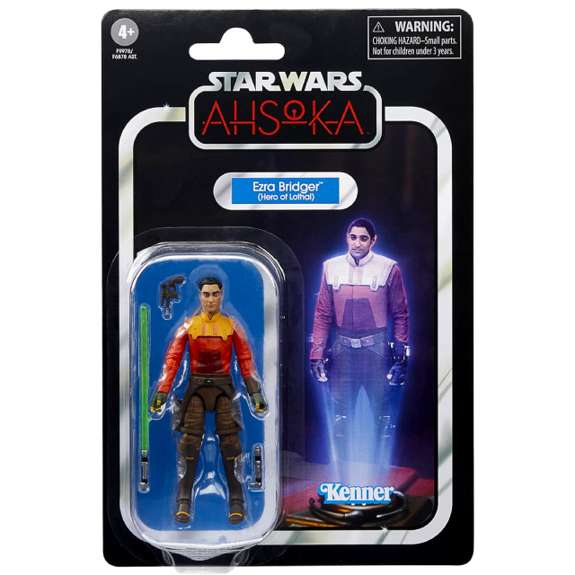 ハズブロ スター・ウォーズ 2024 ヴィンテージコレクション 3.75インチ