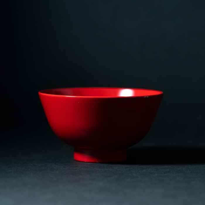 漆器 銘々皿 作家「角好司」