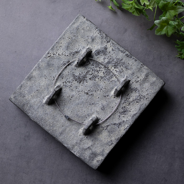 黒土掛花生 (KT-278) 作家「竹内紘三」